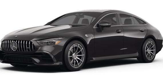 MERCEDES-BENZ AMG GT 2022 W1K7X6BB5NA053960 image